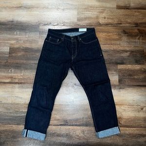 Imogene and Willie Barton Slim 32x32